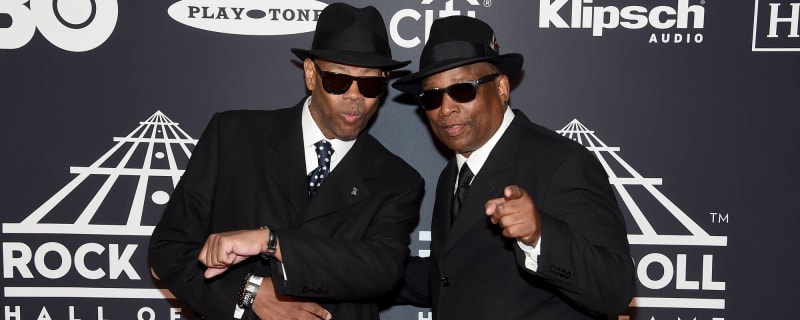 25 iconic songs produced by Jimmy Jam and Terry Lewis