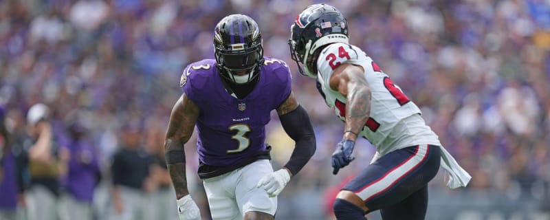 Odell Beckham Jr. signs one-year deal with the Baltimore Ravens: Contract  analysis, new draft plans and more, NFL News, Rankings and Statistics