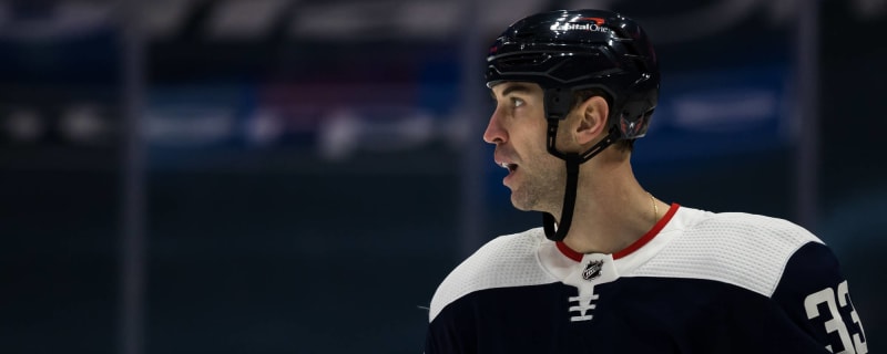 Zdeno Chara: Breaking News, Rumors & Highlights