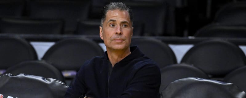 Los Angeles Lakers Coaching Search Faces Massive Update