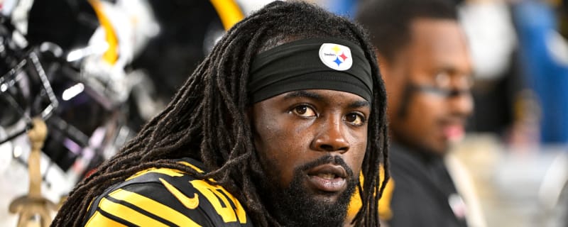 Steelers Cornerback Donte Jackson Leaves Game with Injury