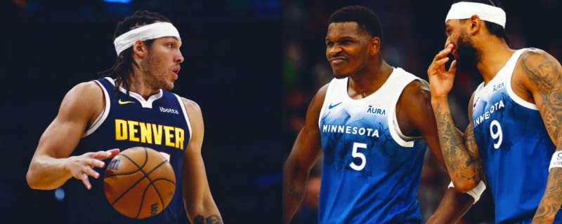 NBA best bets: Nuggets vs. Timberwolves expert picks for Saturday 5/4