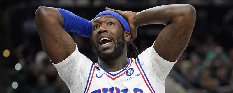 Montrezl Harrell Breaking News Rumors Highlights Yardbarker