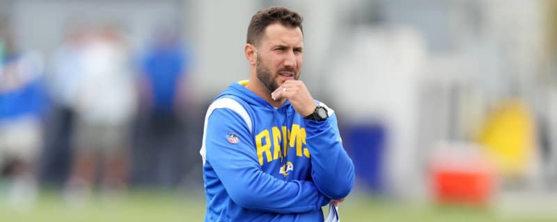 Nick Caley Turned Down Patriots&#39; Job: Van Pelt New England&#39;s Second Choice?