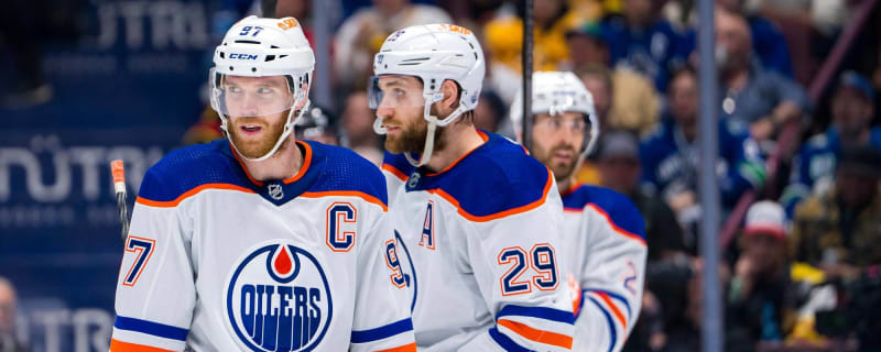 NHL picks: Best bets for Western Conference Final series and Oilers vs. Stars Game 1 for Thu. 5/23