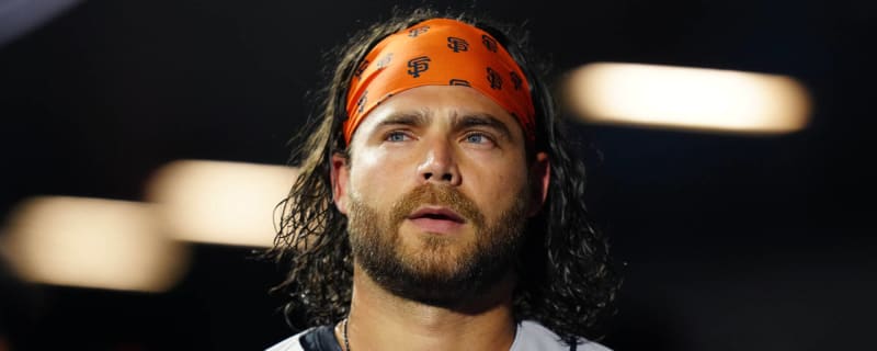 SF Giants place SS Brandon Crawford on 10-day IL