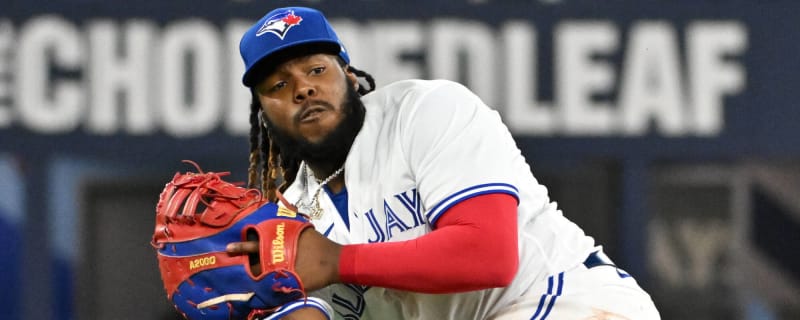 Vladimir Guerrero Jr. has amazing quote about playing for Yankees