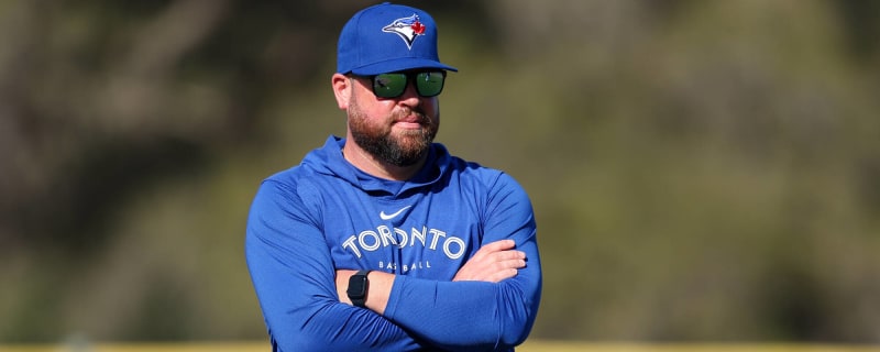 With Blue Jays in the playoffs, John Schneider's big moment has