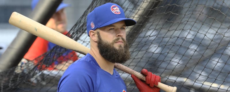 Today in Cubs history: David Bote hits an ultimate grand slam - Bleed  Cubbie Blue