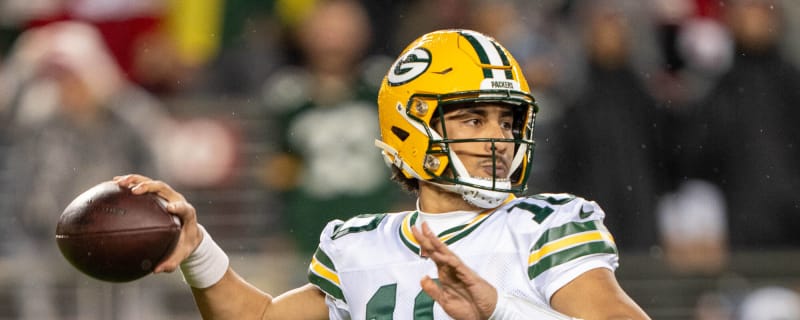 Green Bay Packers Late Season Stretch Could Define 2024