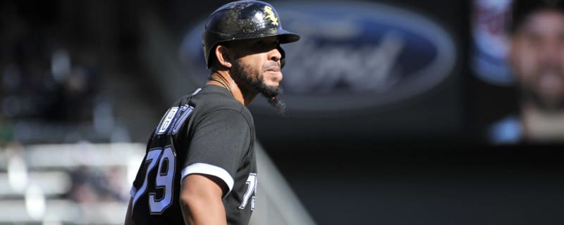 Gavin Sheets' *Other* Dad: The José Abreu Effect - South Side Sox