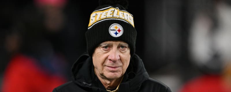 Rooney’s promise to fans unkept, so what’s next for Steelers?
