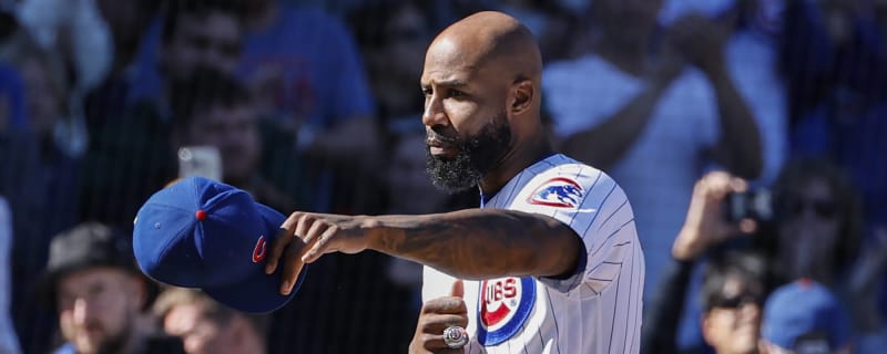 Jason Heyward Breaking News Rumors Highlights Yardbarker