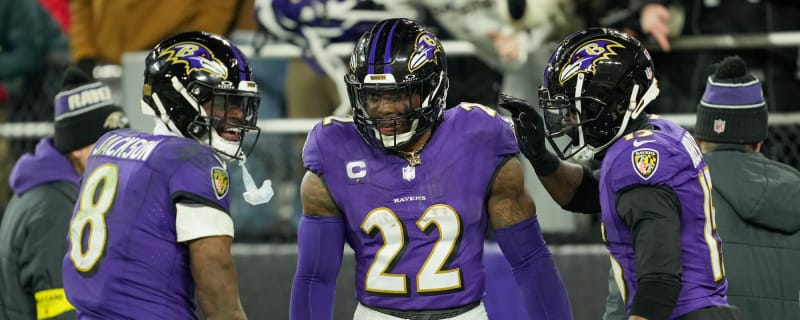 Why The Baltimore Ravens Are Built Perfectly for Super Bowl LIX Run