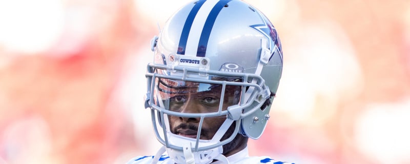 Cowboys to re-sign veteran CB