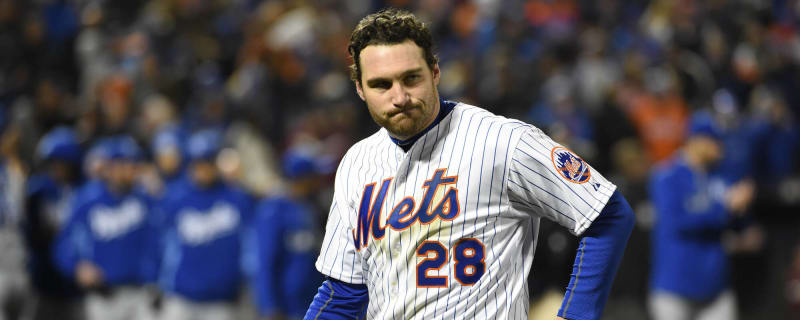 Former Mets All-Star infielder signs with Long Island Ducks