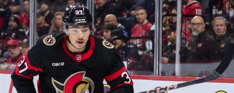 A Family Affair For Senators Donovan Sebrango