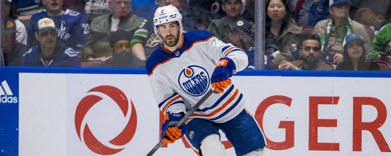 Edmonton Oilers’ Top 5 Stanley Cup Playoffs Overtime Goals