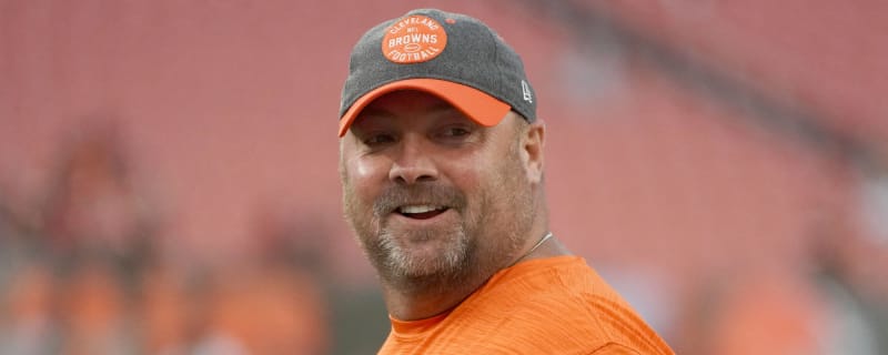 Freddie Kitchens Breaking News Rumors Highlights Yardbarker