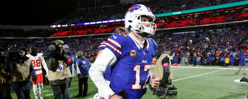 NFL analyst links Buffalo Bills' biggest potential flaw to star QB Josh Allen