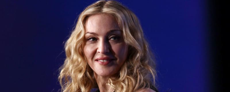 The definitive Madonna playlist