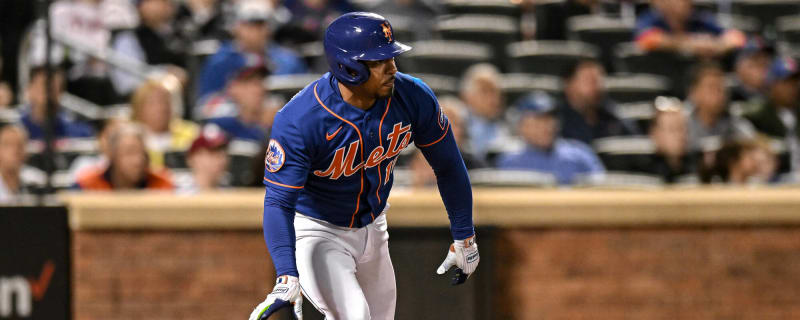 Mets activate 3B Eduardo Escobar from 10-day injured list