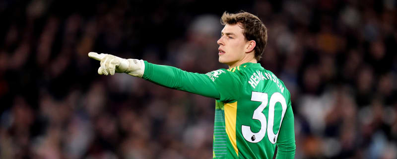 Leicester player says Chelsea 'didn’t create much' and had 'little bit of luck' to win