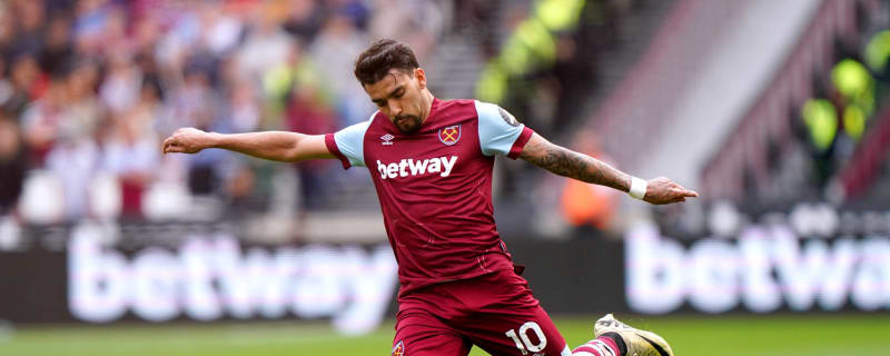 A West Ham midfielder has everything in place to move to Manchester City if the final hurdle is removed