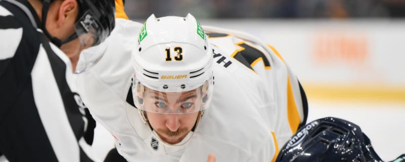 Toronto Maple Leafs Could Land Under-the-Radar Center in Trade With the Pittsburgh Penguins