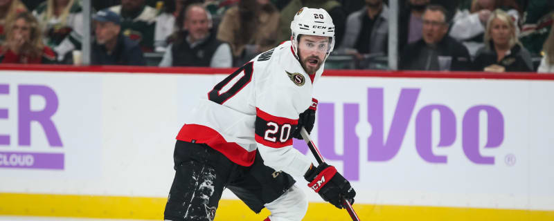 Marlies sign captain Logan Shaw to 2-year AHL extension