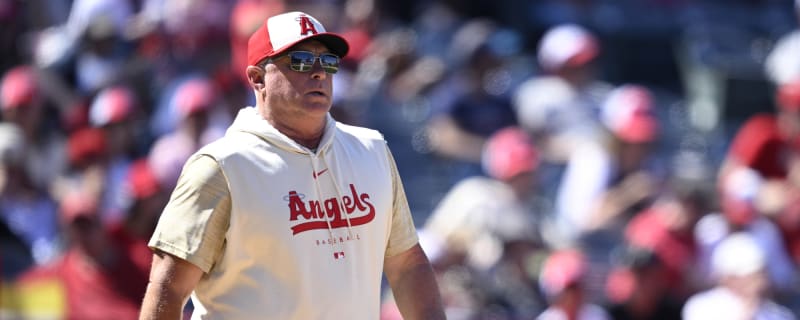 Insider names three 'leading candidates' for White Sox manager