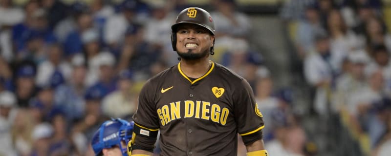 Luis Arraez is the Most Confusing Player in MLB