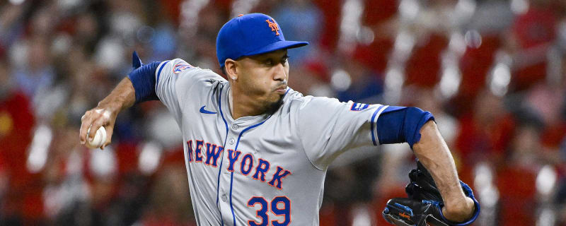 Mets star closer staying confident despite recent struggles