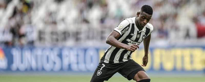 Newcastle learn asking price for 24-year-old South American target
