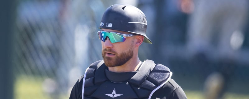 Lots has changed for ex-Brewer Jonathan Lucroy