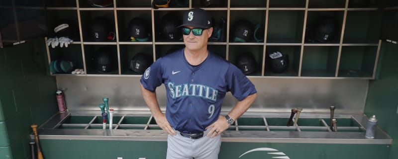 Padres Hire Scott Servais For Special Assistant Role