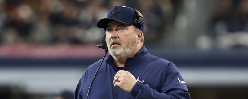 Cowboys Ex McCarthy Gets One Final Chance For Job - Or Else