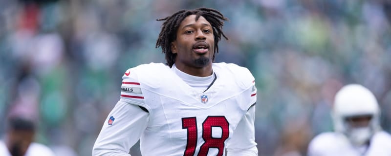 Cardinals officially place BJ Ojulari on injured reserve list