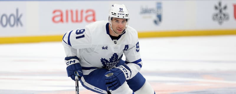 Former Maple Leafs join John Tavares in legal battle over disputed tax issue