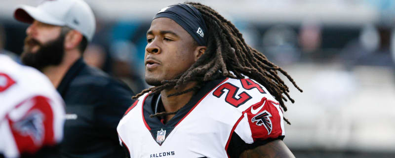 Could Devonta Freeman decide to retire?