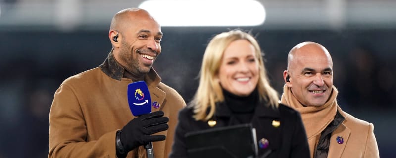 Roberto Martinez defends ‘perfectionist’ Manchester United midfielder