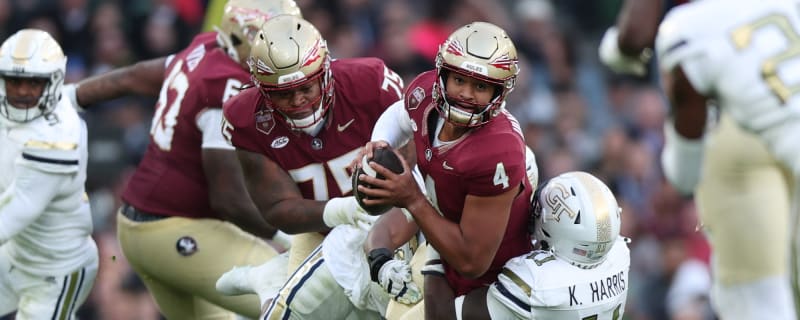Week 0 knee-jerk reactions: FSU revenge tour hits early snag