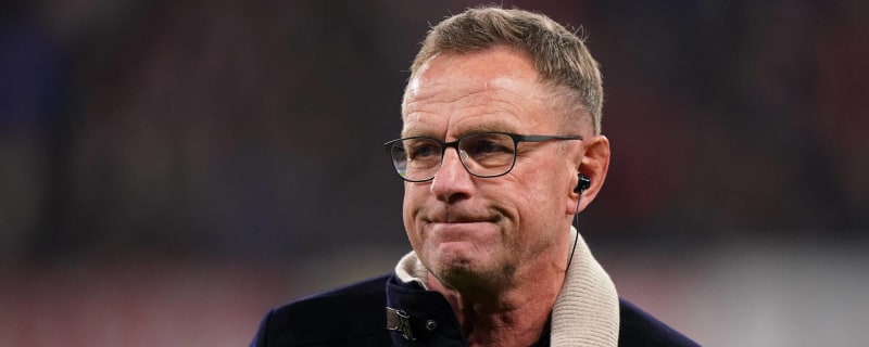 Ralf Rangnick decides to remain Austria manager after Bayern Munich talks