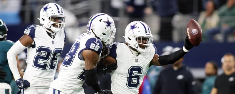 The Cowboys’ starting strong safety in 2024 is a 3-man race