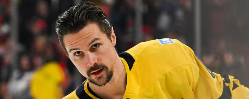 Erik Karlsson Takes High Road, Ends War of Words with Swedish Coach