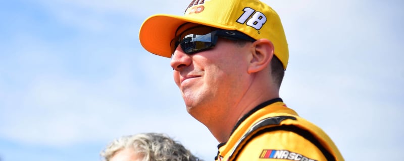 NASCAR Hall of Fame: Which active drivers are locks to join the elusive club?