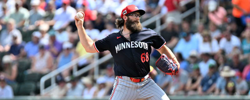 Randy Dobnak will make Twins roster