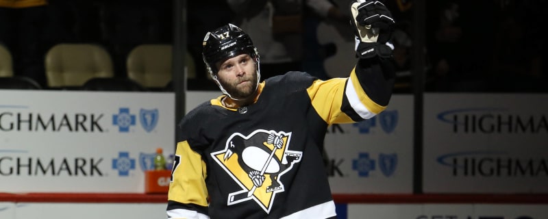 A Bryan Rust resurgence would be a big deal for the Penguins - The Athletic