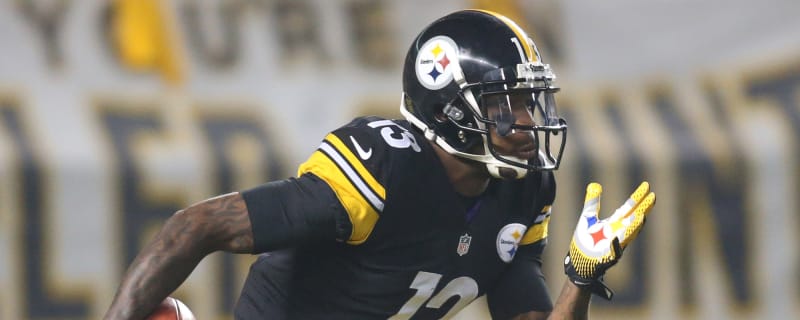 Mike Tomlin and NFL World React to Passing of Jacoby Jones