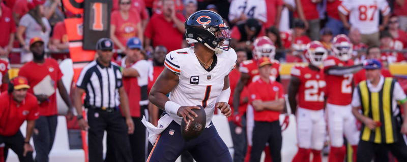 Bear Necessities: Do the Bears stand a chance against Kansas City?